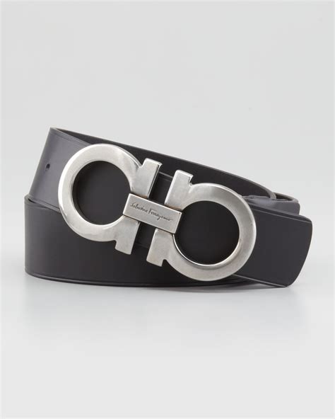 ferragamo big buckle cheap|Ferragamo belt celebrities.